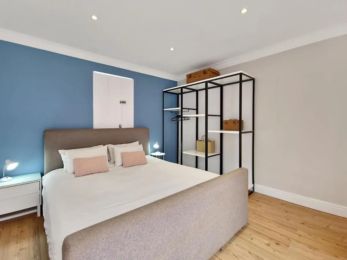 Trendy Bo-Kaap Home, Private Patio, Fireplace Kapstadt