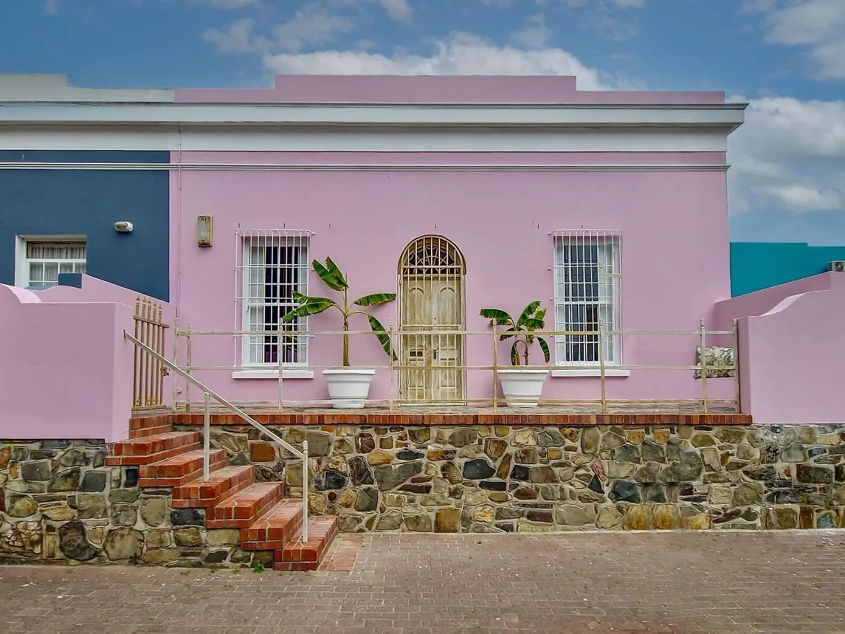 Trendy Bo-Kaap Home, Private Patio, Fireplace Kapstadt Südafrika
